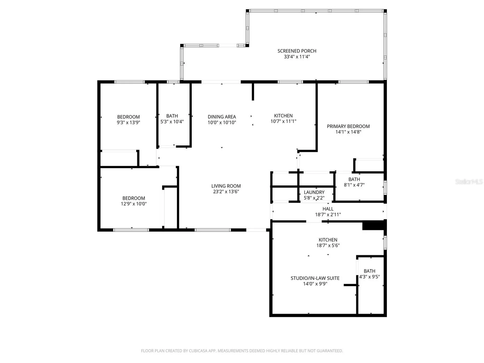 7641 Compass Drive Orlando FL 32810