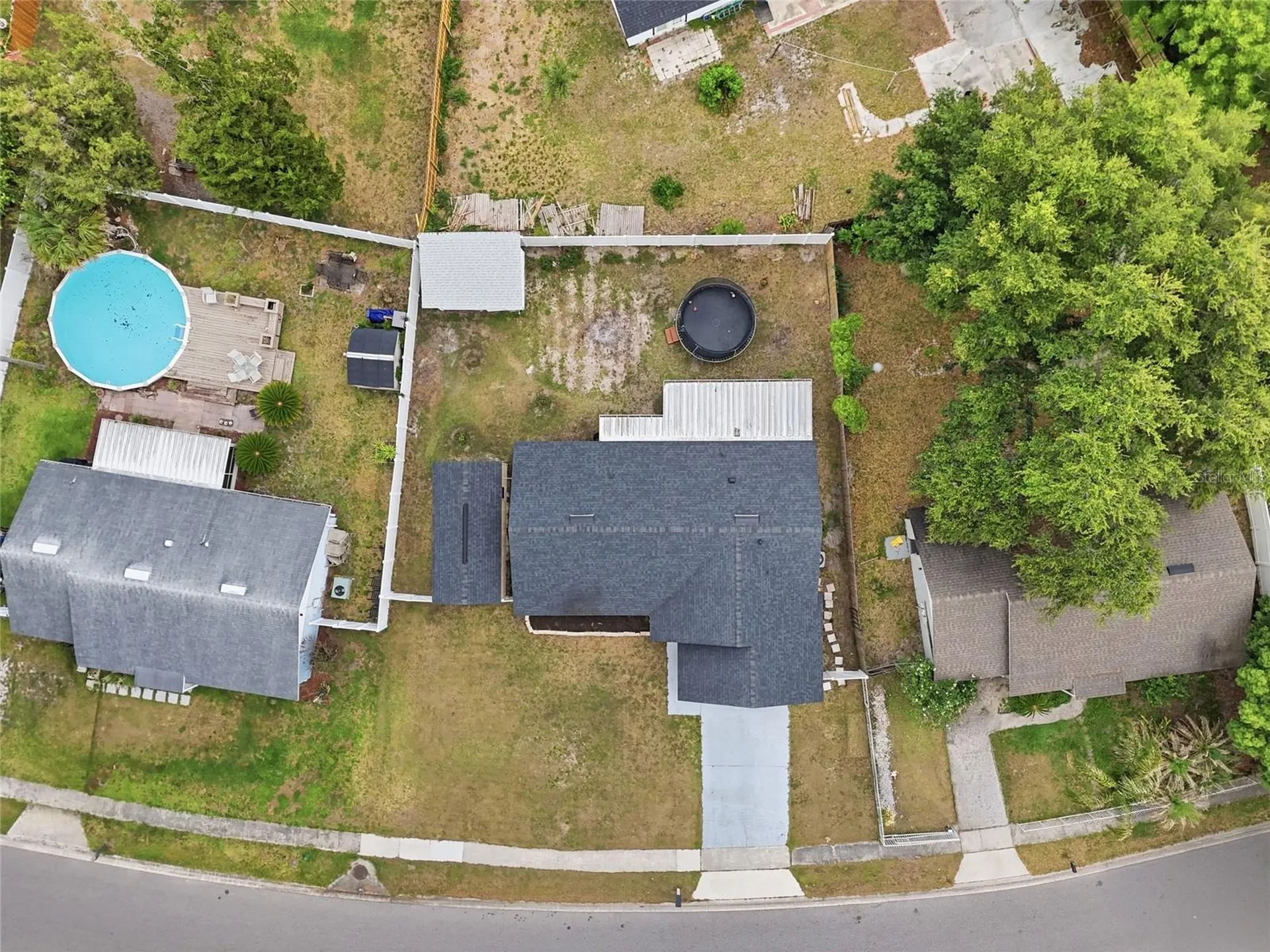 7641 Compass Drive Orlando FL 32810