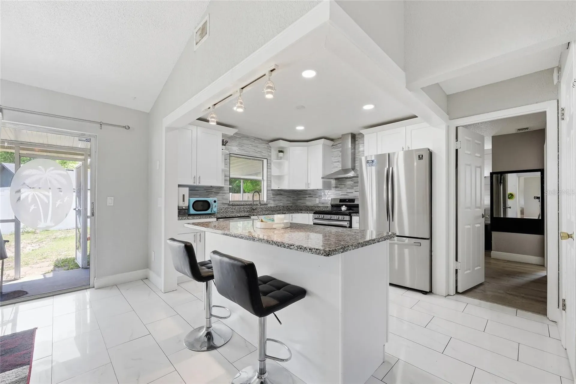 7641 Compass Drive Orlando FL 32810
