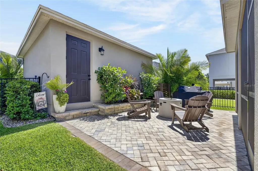 7141 Bowspirit Place Apollo Beach FL 33572