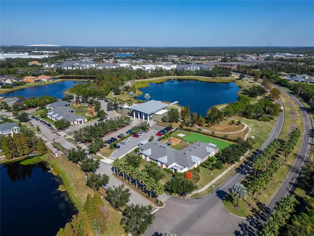 7141 Bowspirit Place Apollo Beach FL 33572
