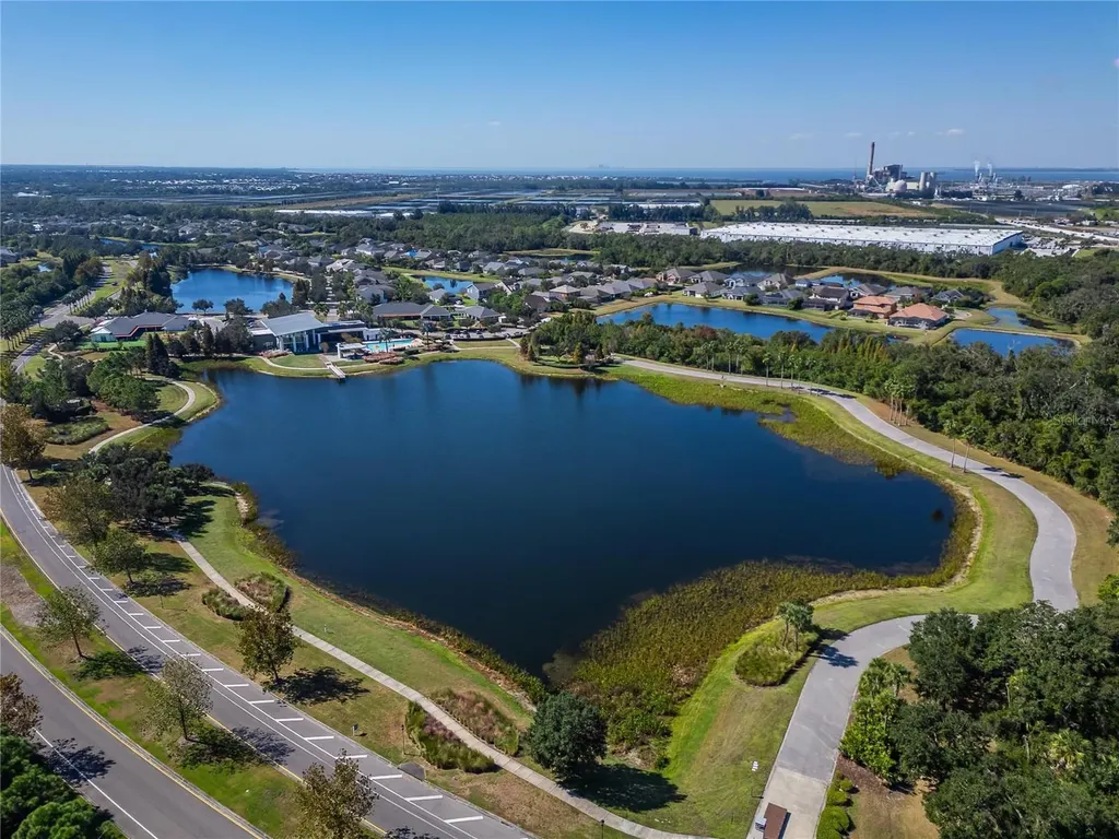 7141 Bowspirit Place Apollo Beach FL 33572