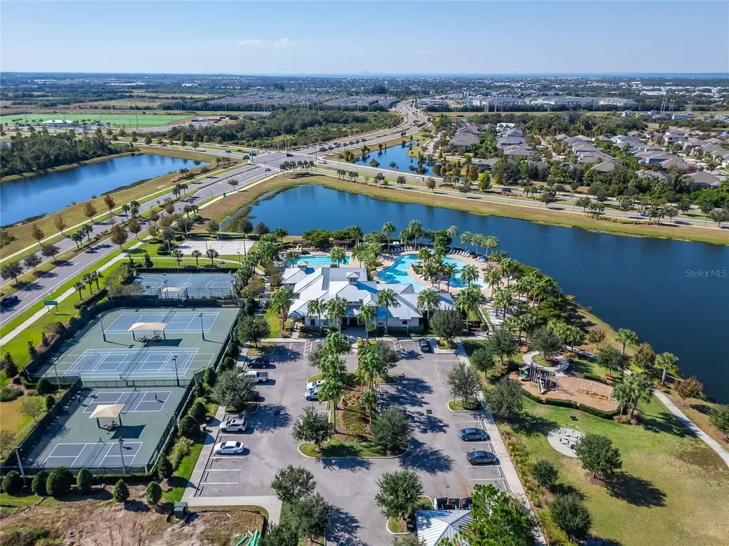 7141 Bowspirit Place Apollo Beach FL 33572