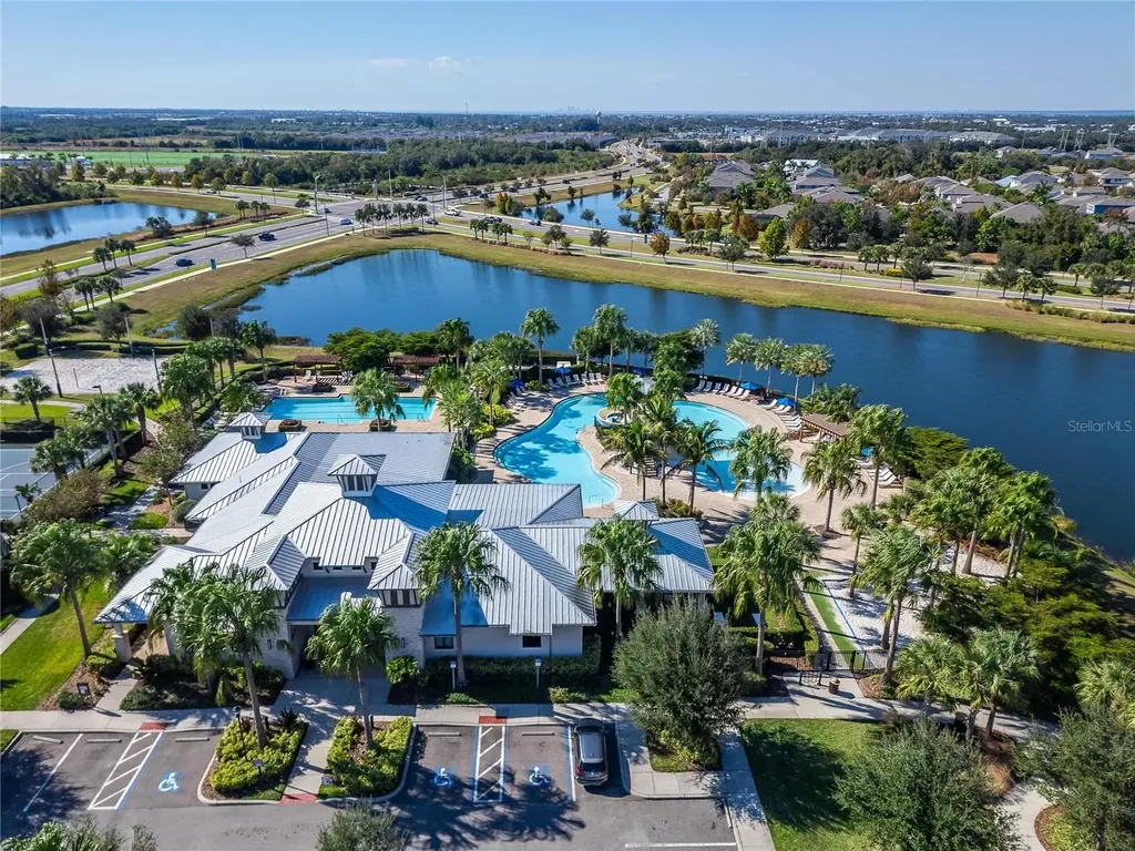 7141 Bowspirit Place Apollo Beach FL 33572