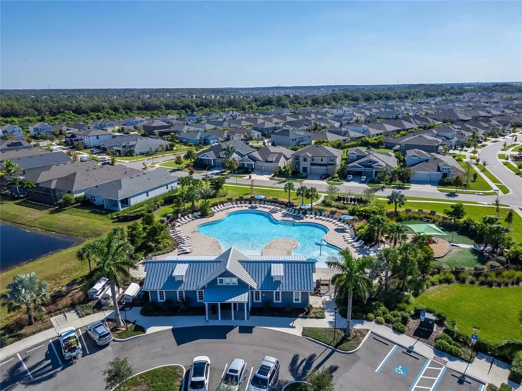 7141 Bowspirit Place Apollo Beach FL 33572
