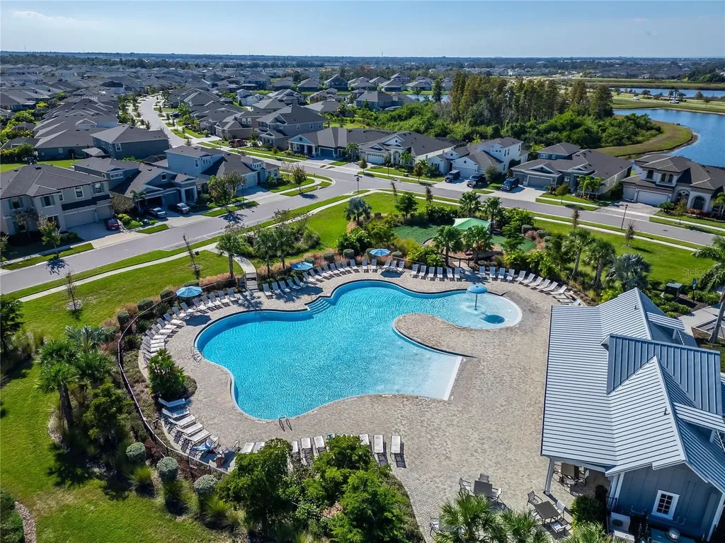7141 Bowspirit Place Apollo Beach FL 33572