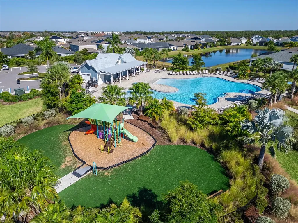 7141 Bowspirit Place Apollo Beach FL 33572