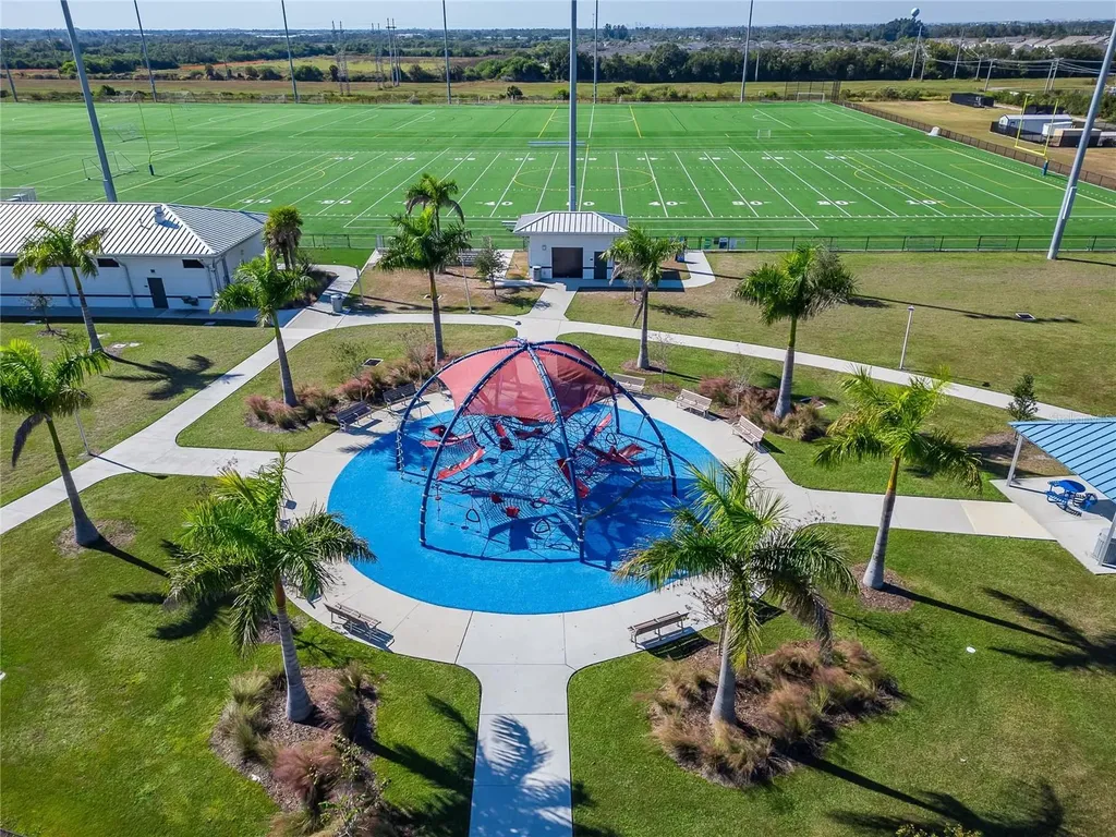 7141 Bowspirit Place Apollo Beach FL 33572