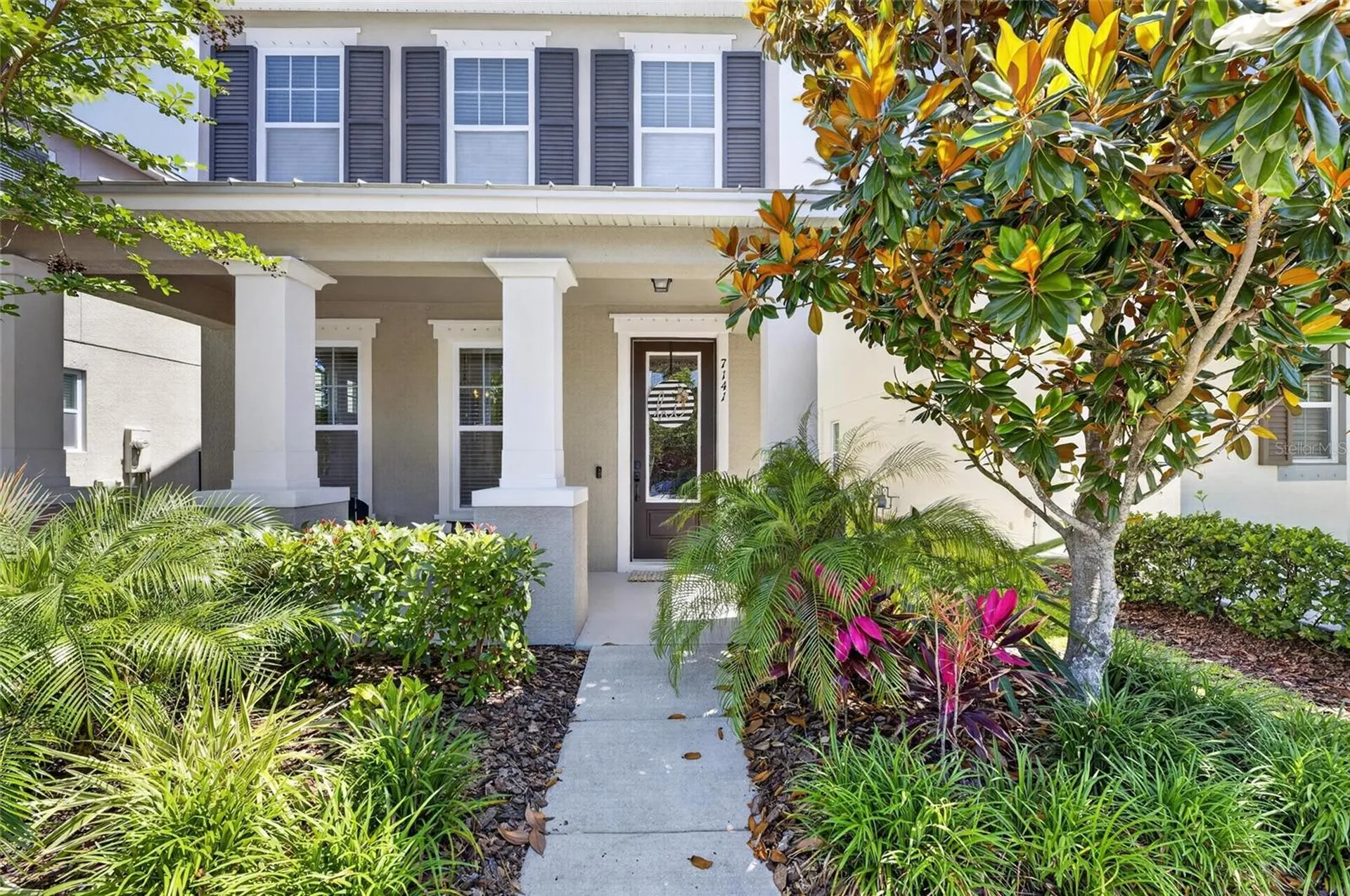 7141 Bowspirit Place Apollo Beach FL 33572