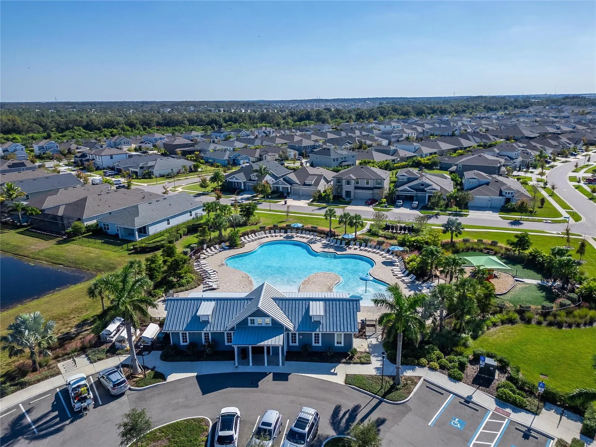 7141 Bowspirit Place Apollo Beach FL 33572