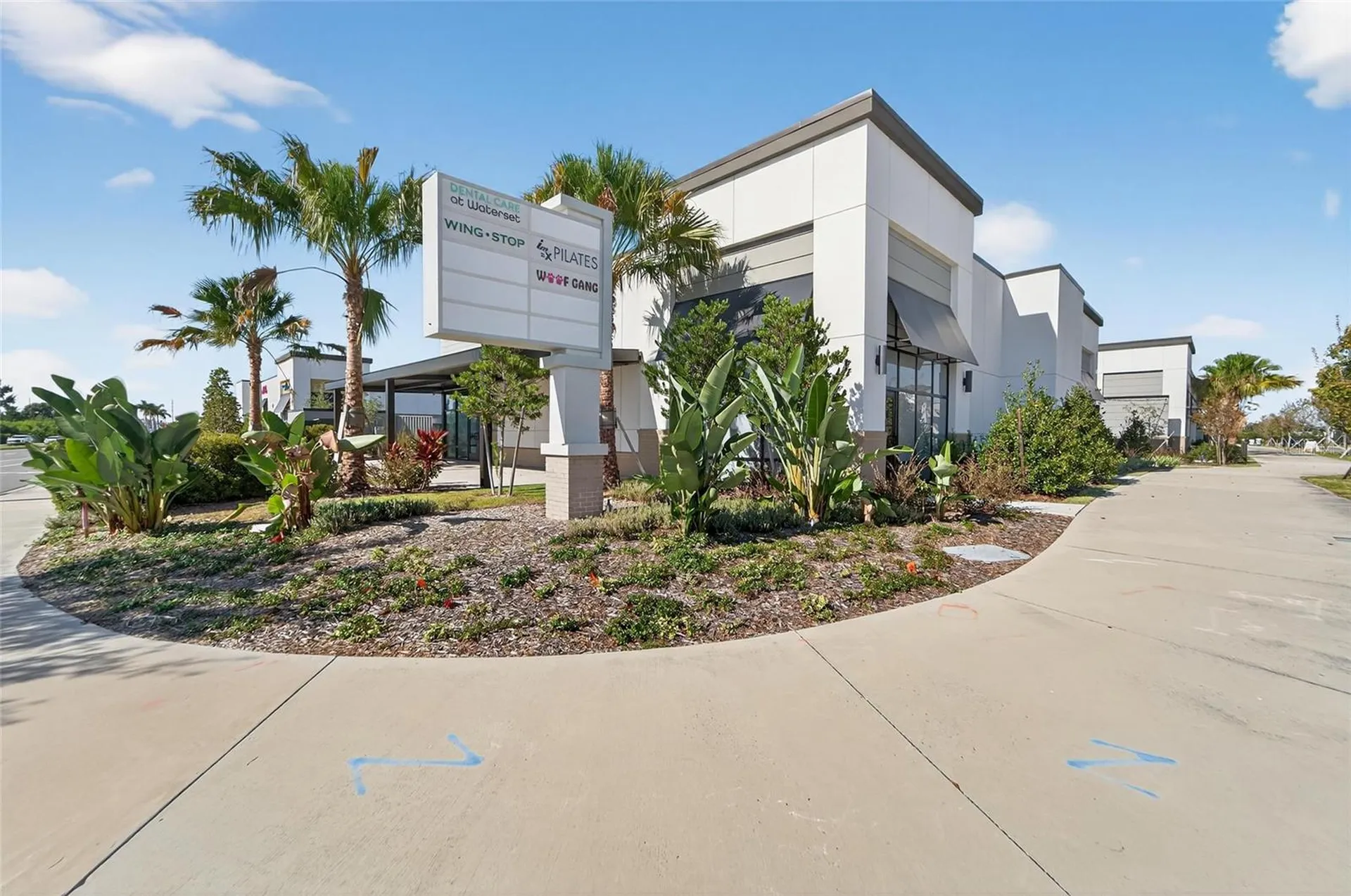 7141 Bowspirit Place Apollo Beach FL 33572