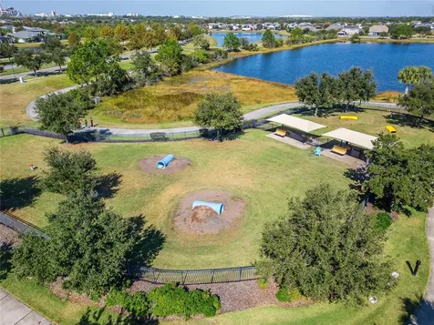 7141 Bowspirit Place Apollo Beach FL 33572