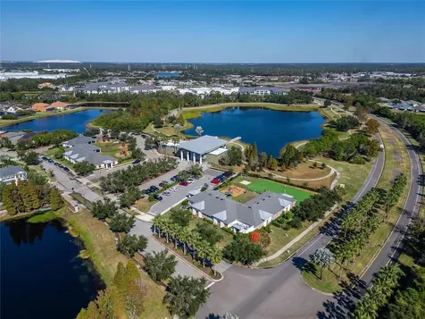 7141 Bowspirit Place Apollo Beach FL 33572