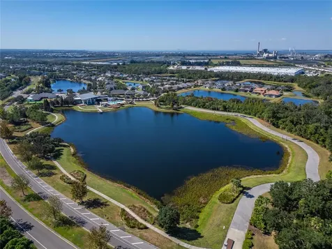 7141 Bowspirit Place Apollo Beach FL 33572