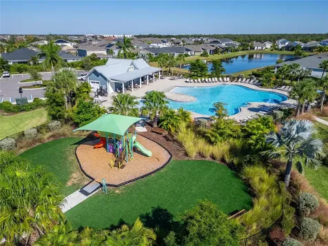 7141 Bowspirit Place Apollo Beach FL 33572