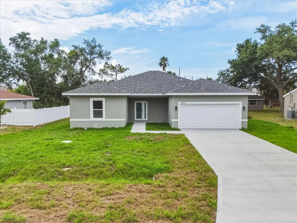 23173 Glen Avenue Punta Gorda FL 33980