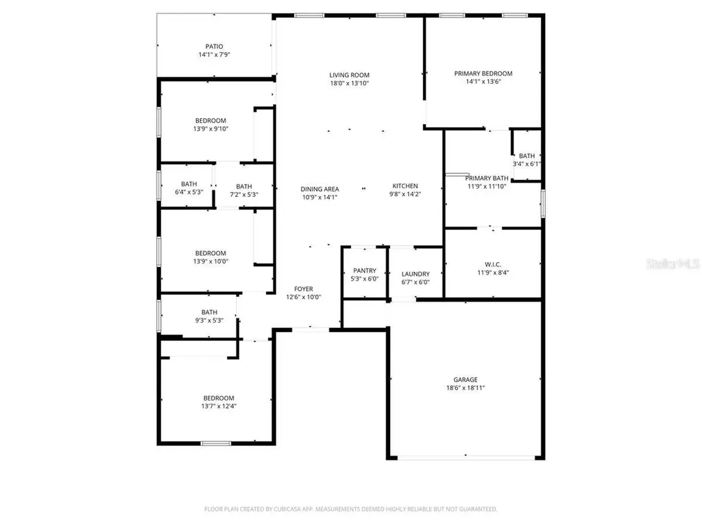 23173 Glen Avenue Punta Gorda FL 33980