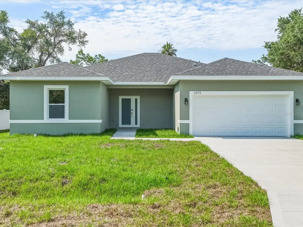 23173 Glen Avenue Punta Gorda FL 33980