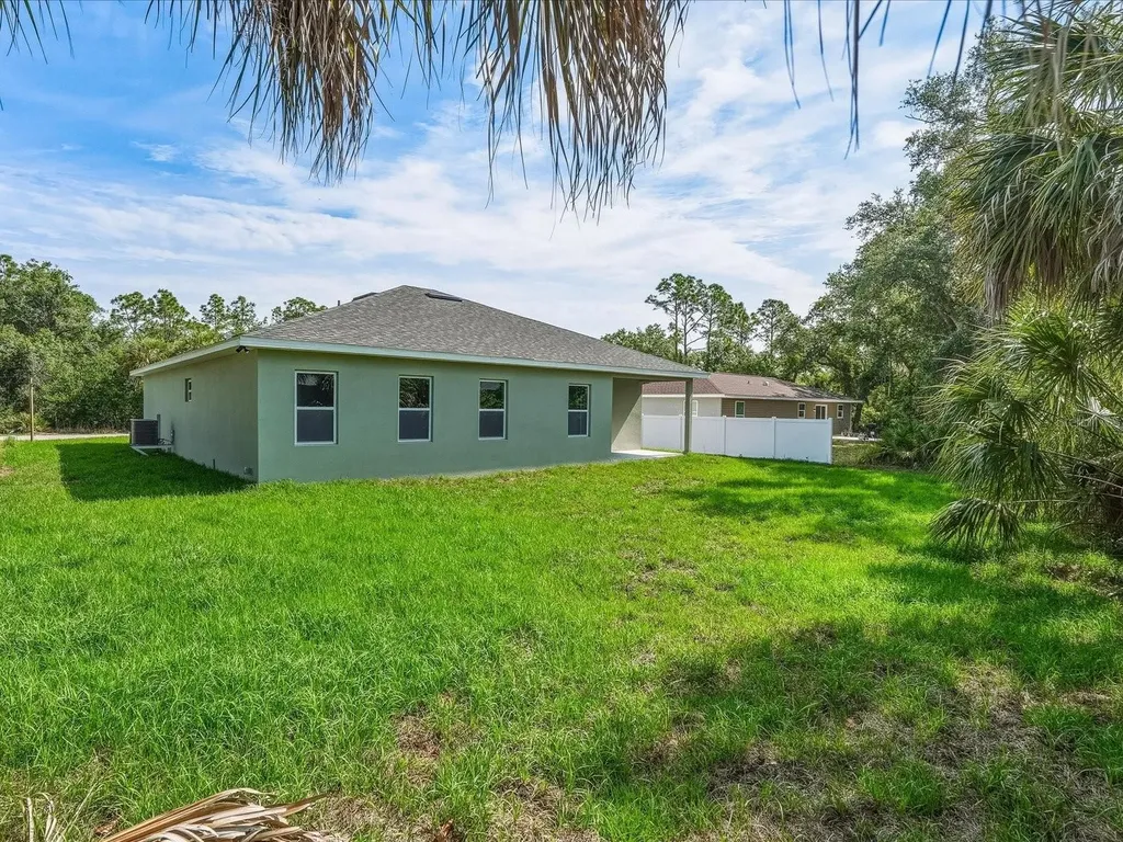 23173 Glen Avenue Punta Gorda FL 33980