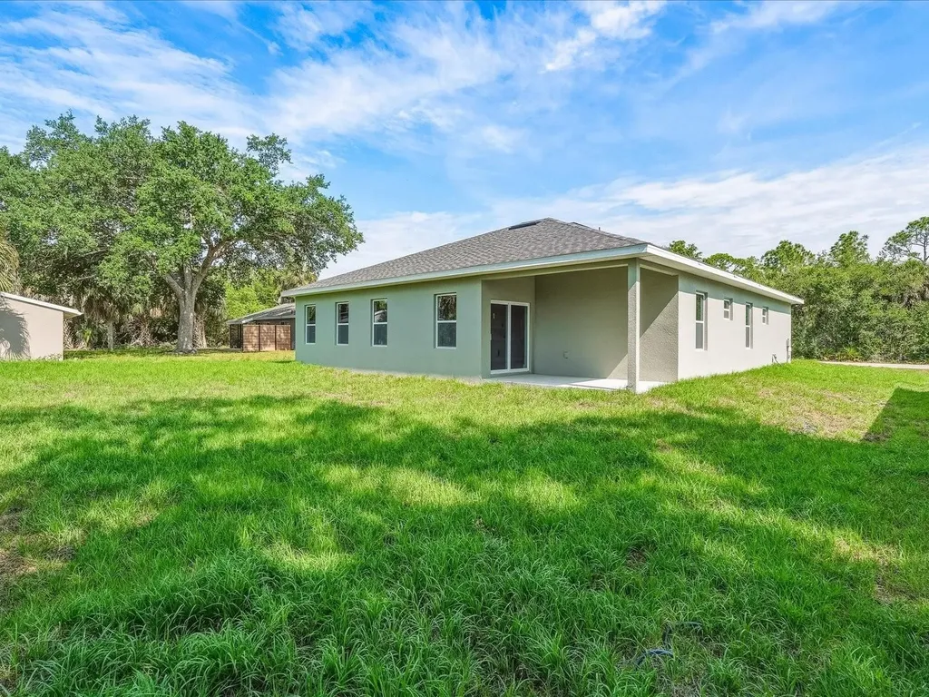23173 Glen Avenue Punta Gorda FL 33980