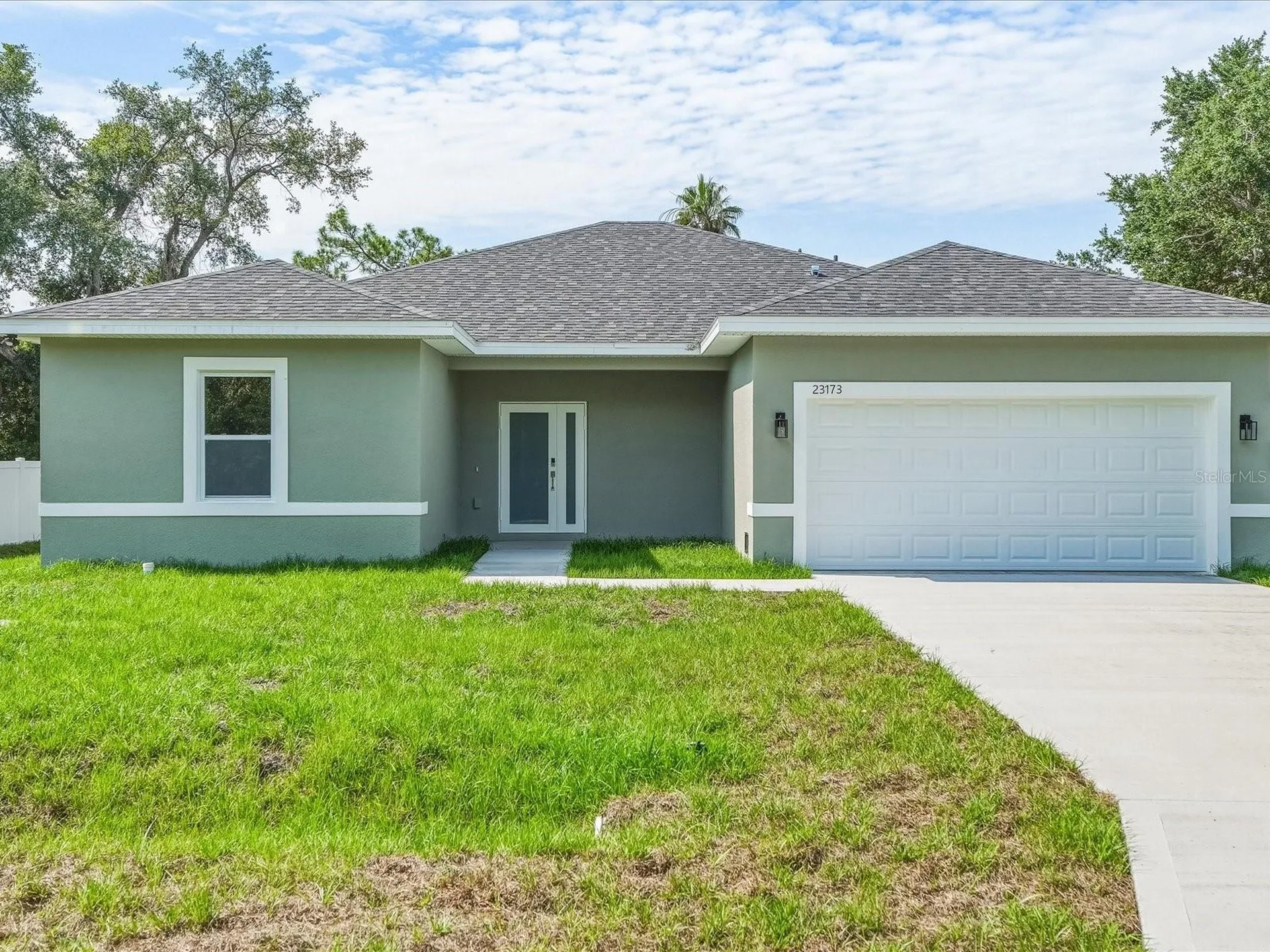 23173 Glen Avenue Punta Gorda FL 33980