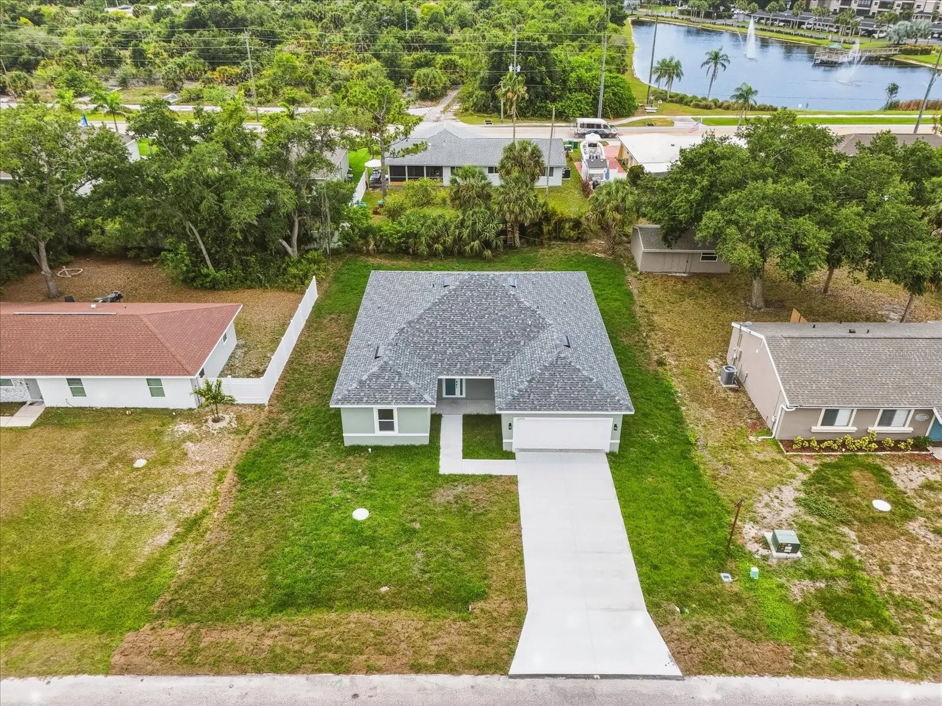 23173 Glen Avenue Punta Gorda FL 33980