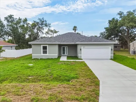 23173 Glen Avenue Punta Gorda FL 33980