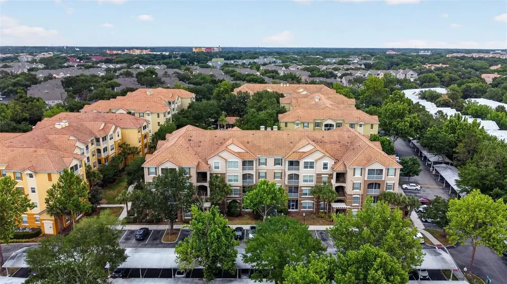 3332 Robert Trent Jones Drive Orlando FL 32835