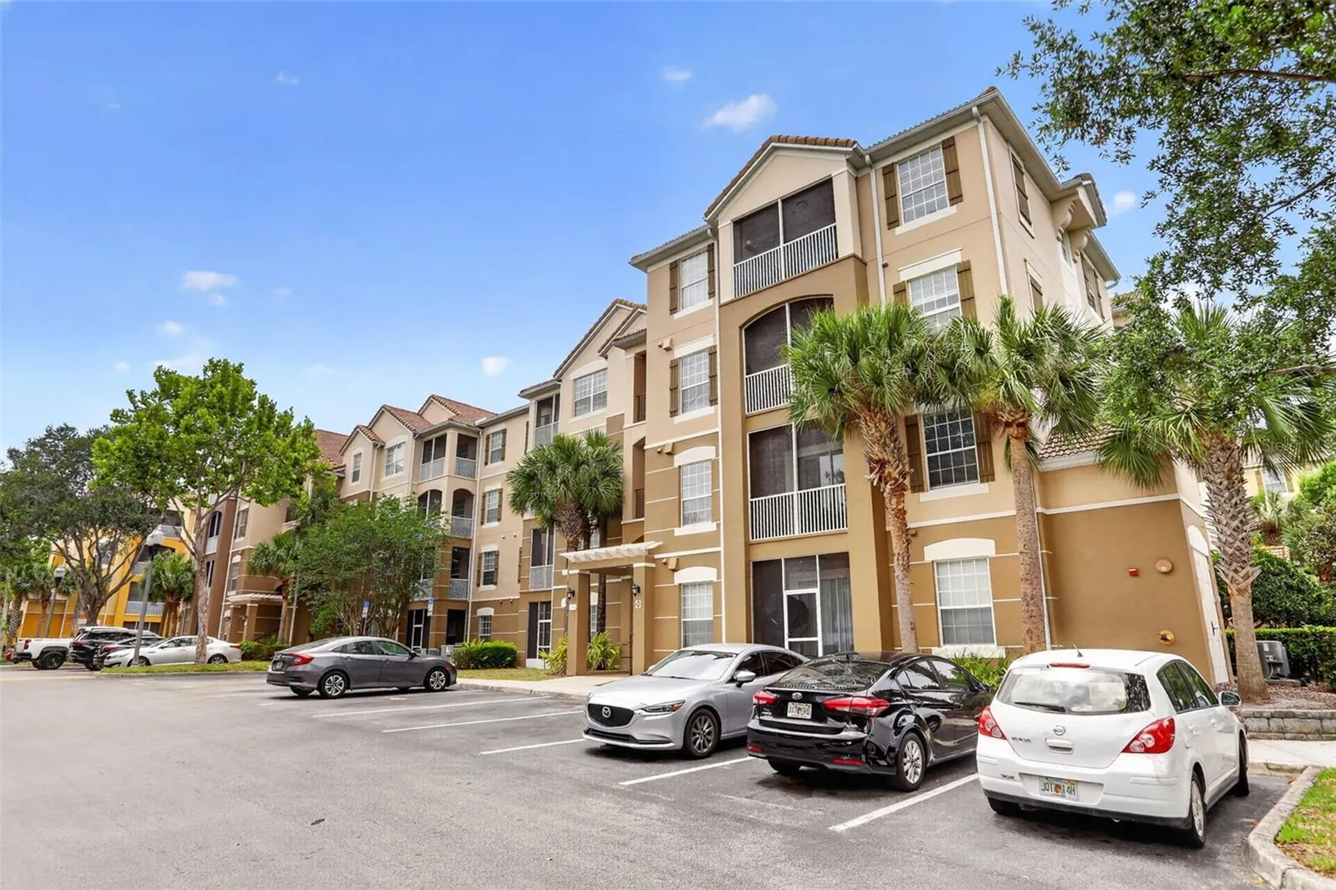 3332 Robert Trent Jones Drive Orlando FL 32835
