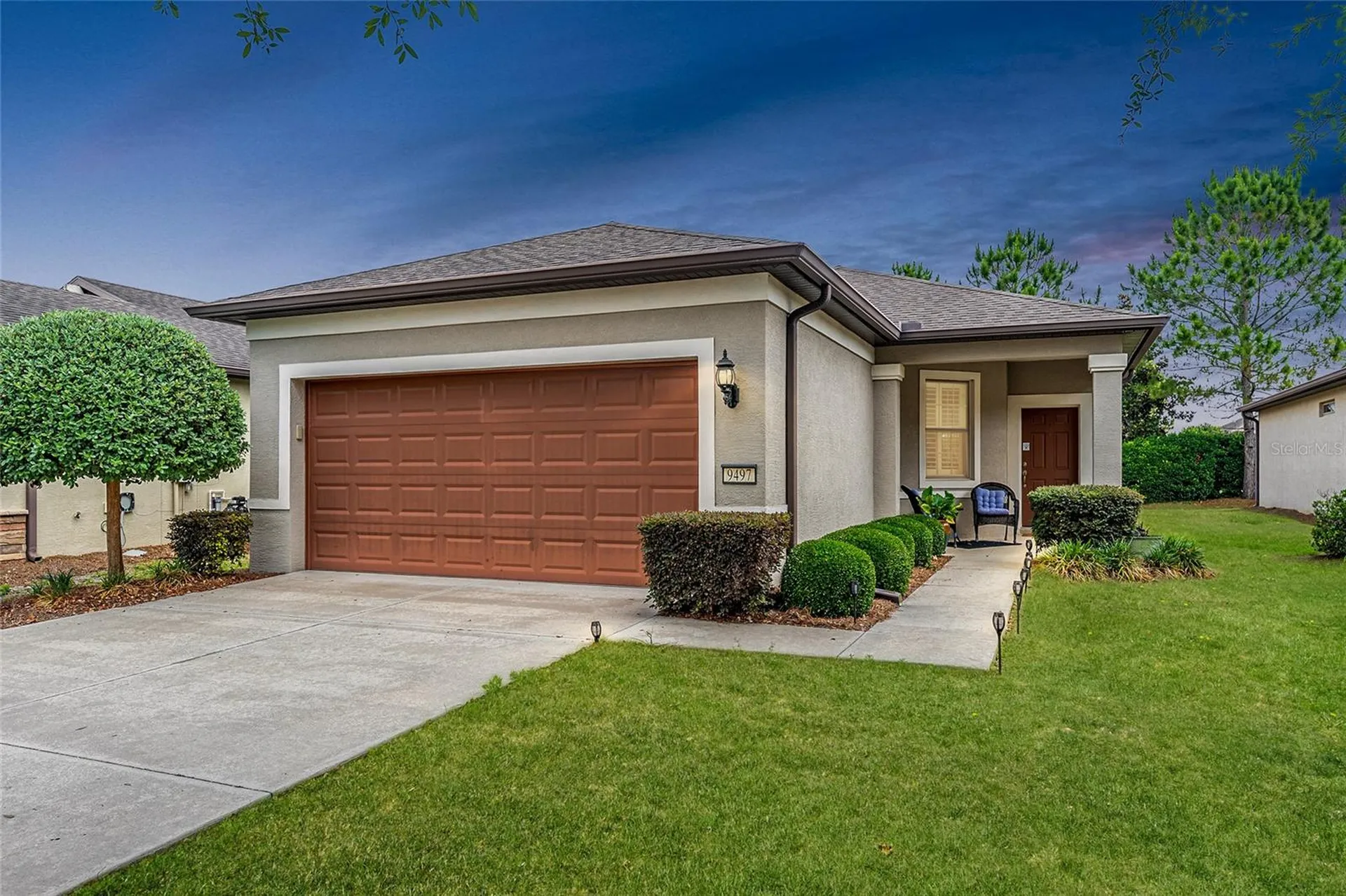 9497 SW 76th Street Ocala FL 34481