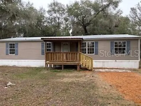 175 Piedmont Court Melrose FL 32666