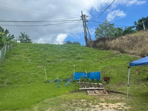600 Pascual Valle Calle Pascual Valle Castillo Mayaguez PR 00680