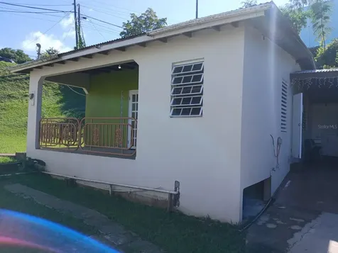 600 Pascual Valle Calle Pascual Valle Castillo Mayaguez PR 00680