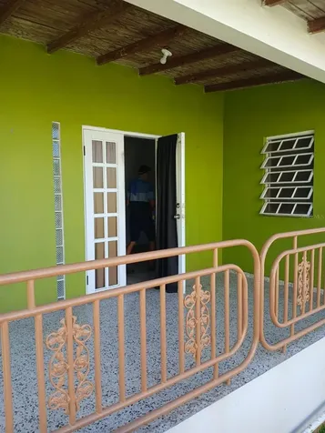 600 Pascual Valle Calle Pascual Valle Castillo Mayaguez PR 00680