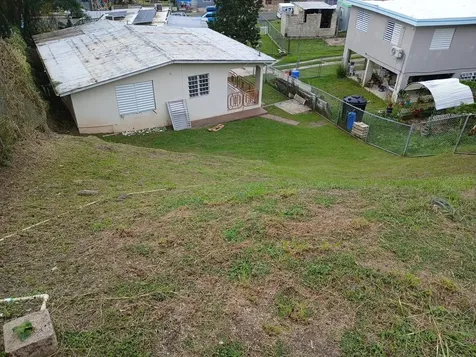 600 Pascual Valle Calle Pascual Valle Castillo Mayaguez PR 00680