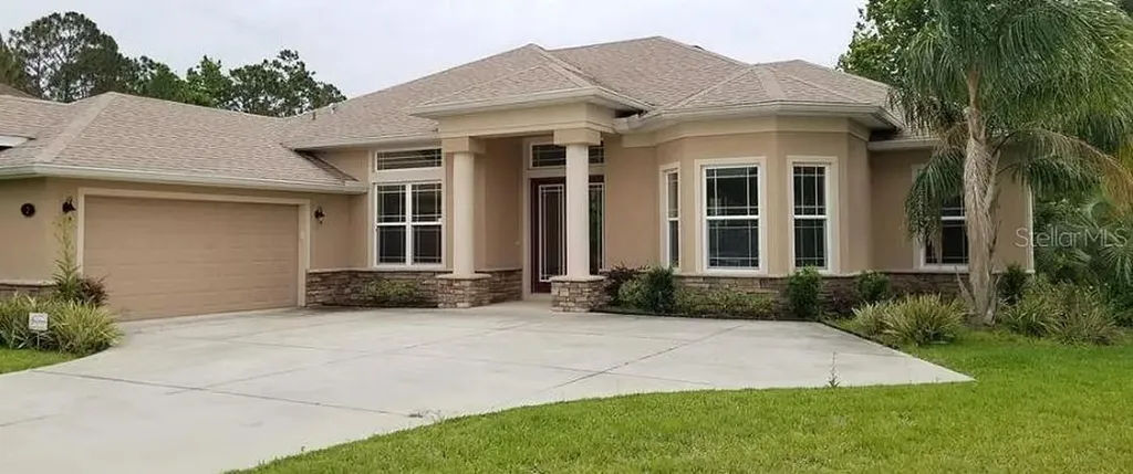 2 Ponce Deleon Drive Palm Coast FL 32164