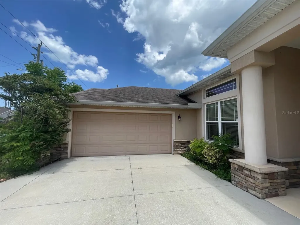 2 Ponce Deleon Drive Palm Coast FL 32164