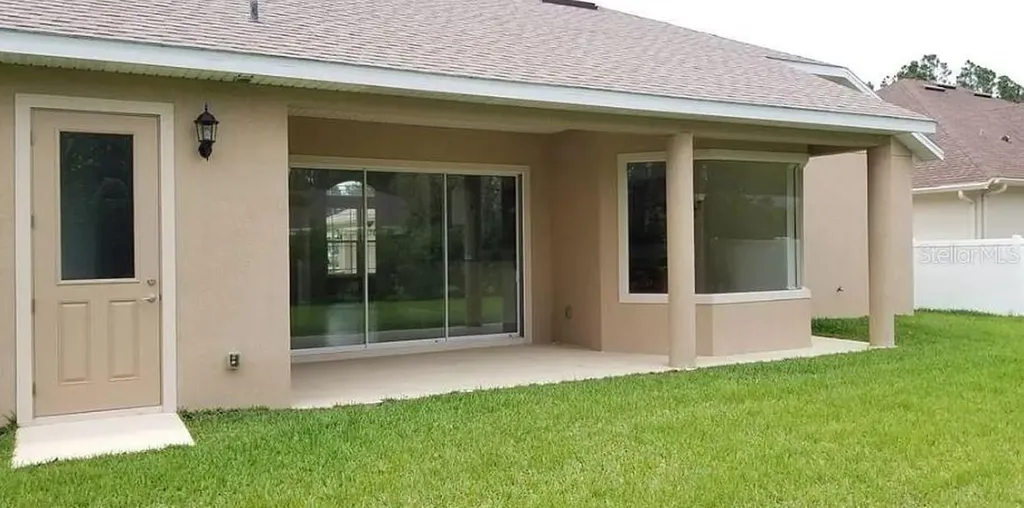 2 Ponce Deleon Drive Palm Coast FL 32164