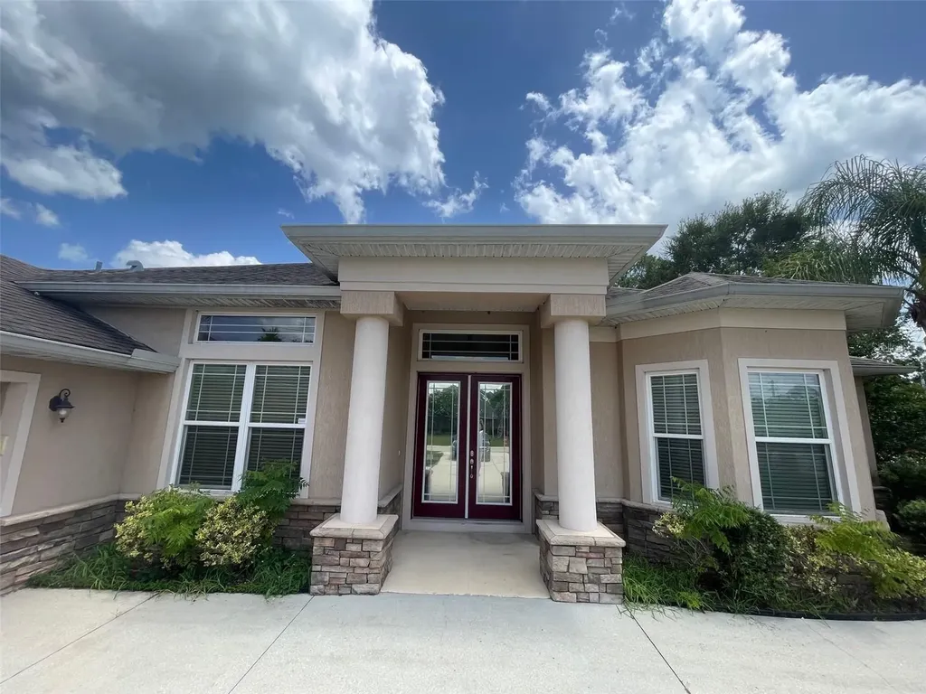 2 Ponce Deleon Drive Palm Coast FL 32164