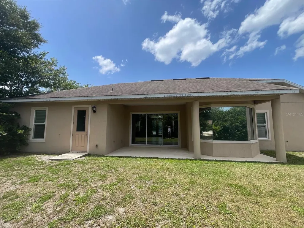 2 Ponce Deleon Drive Palm Coast FL 32164
