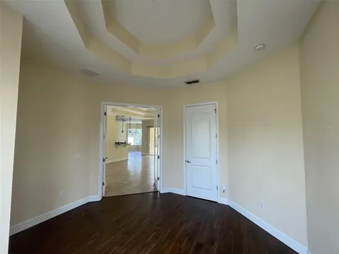 2 Ponce Deleon Drive Palm Coast FL 32164