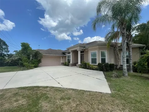 2 Ponce Deleon Drive Palm Coast FL 32164