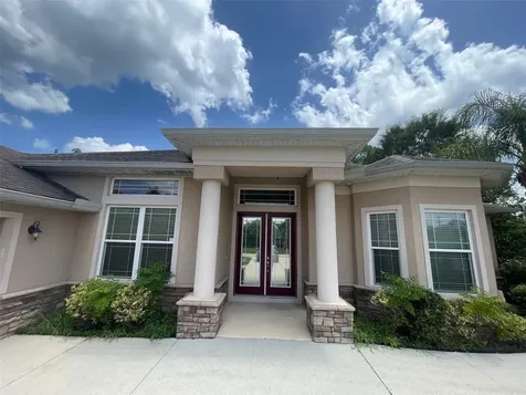 2 Ponce Deleon Drive Palm Coast FL 32164
