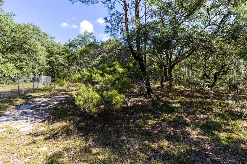 Mor Tay Trail Kissimmee FL 34747
