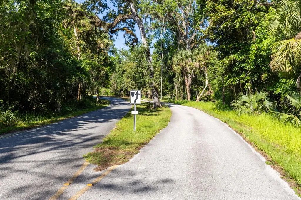 Mor Tay Trail Kissimmee FL 34747