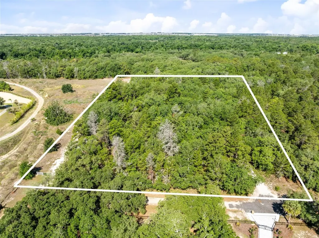 Mor Tay Trail Kissimmee FL 34747