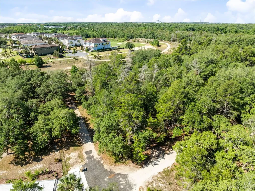 Mor Tay Trail Kissimmee FL 34747