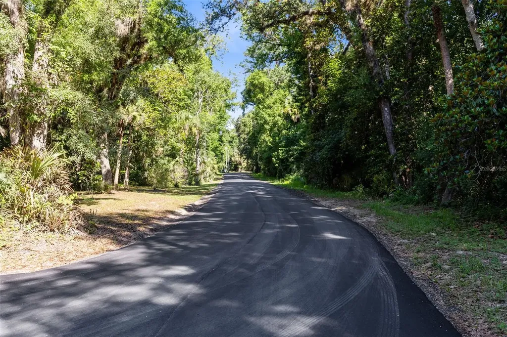 Mor Tay Trail Kissimmee FL 34747