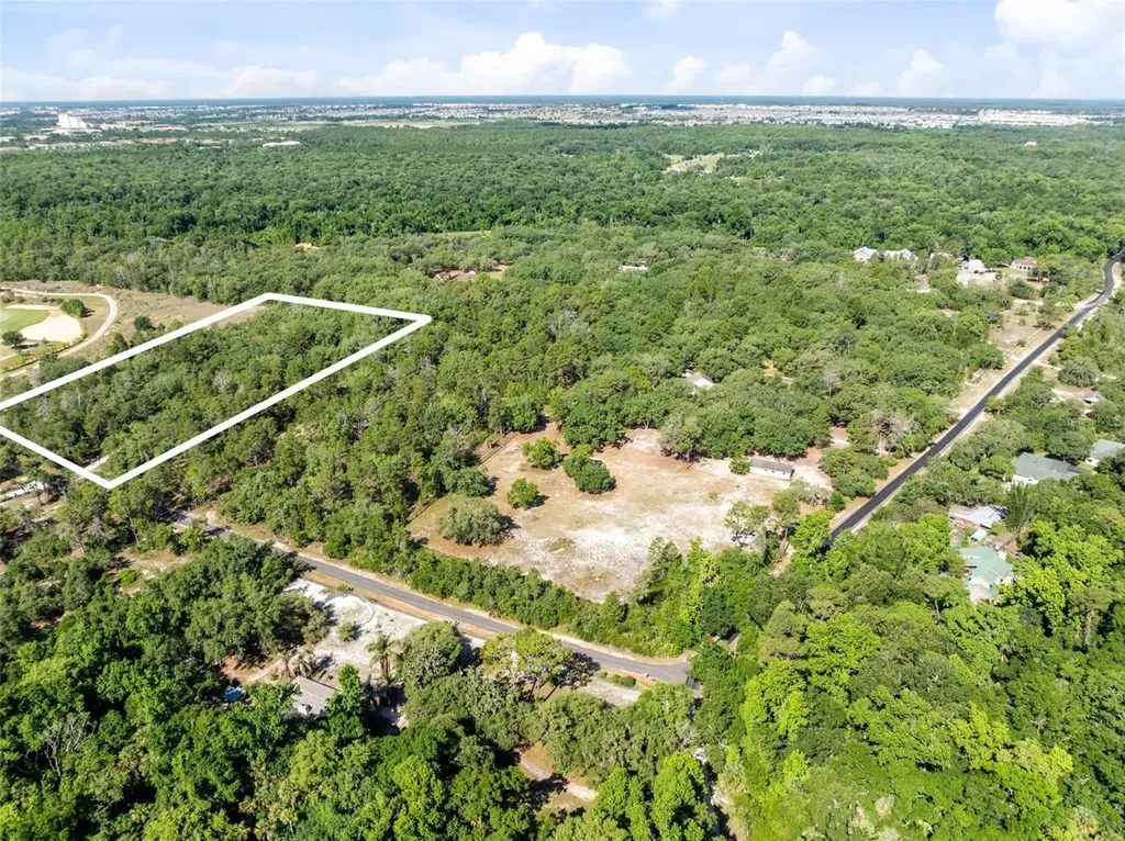 Mor Tay Trail Kissimmee FL 34747