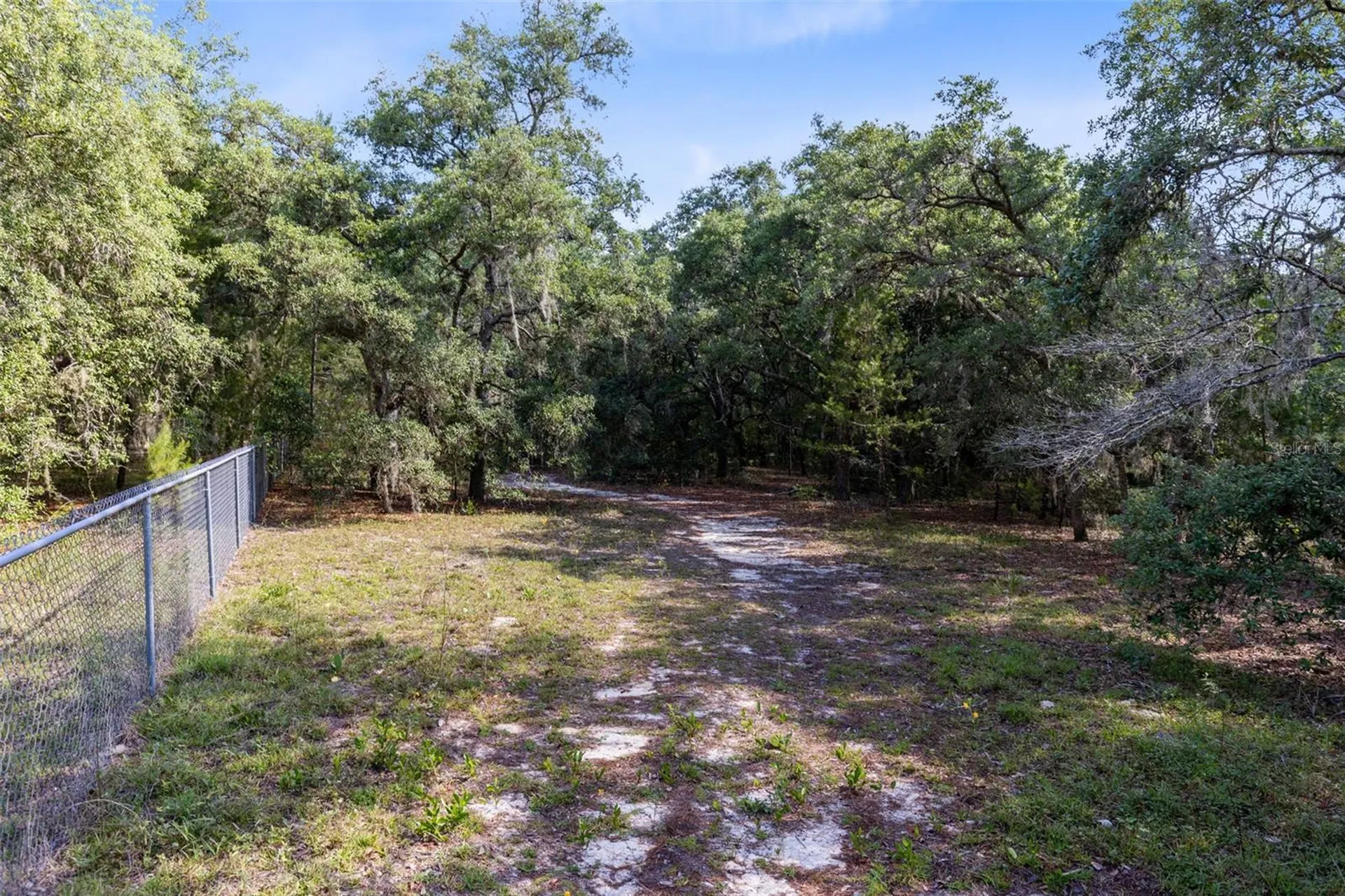 Mor Tay Trail Kissimmee FL 34747